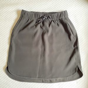 Lululemon Skirt